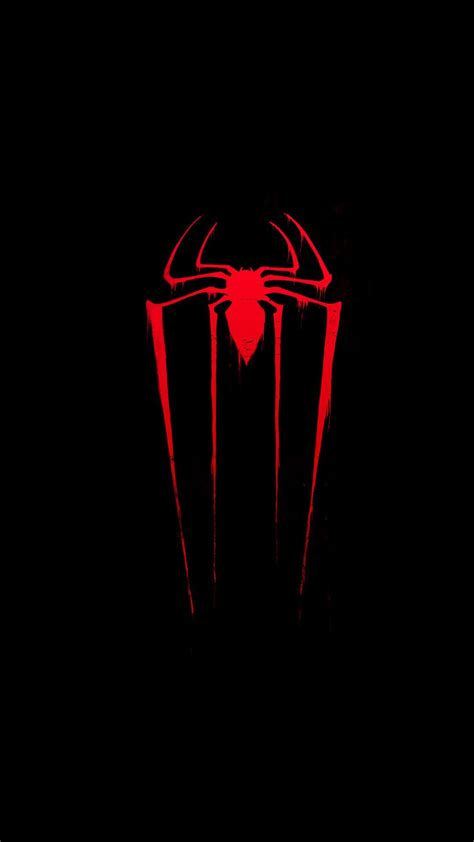 Spider Man Logo Wallpaper 1920x1080