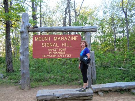 Maybe you would like to learn more about one of these? The Lodge at Mount Magazine - UPDATED 2018 Hotel Reviews ...