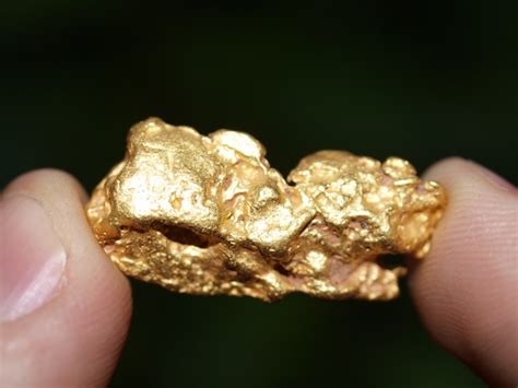What sort of rock is gold generally discovered in? How to Use a Metal Detector for the Best Results - How to ...