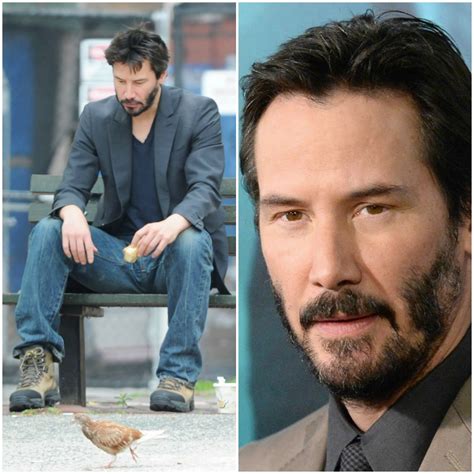 The Tragic Truth About Keanu Reeves Life And Why Hes A ‘lonely Guy