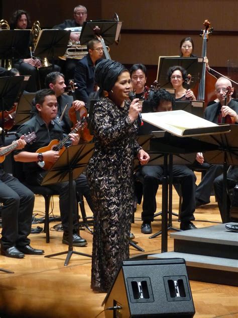 Malaysia oh tanah airku, tanah tempat tumpah darahku negeri elok amat kucinta, yang kupuja sepanjang masa. Review Malaysia Tanah Airku @ Malaysia Philharmonic ...