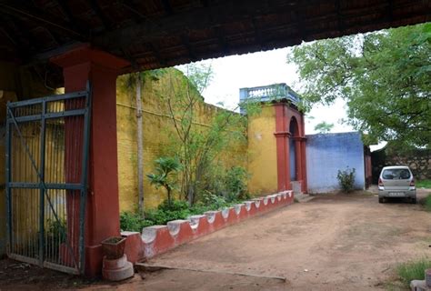 #singampatti_raja | 1.2m people have watched this. Tamilnadu Tourism: Singampatty Zamin Palace, Zamin ...