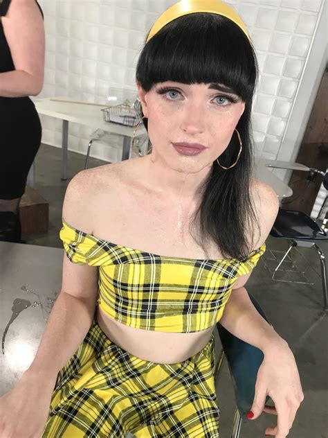 Natalie Mars On Twitter Today I Went To Slut Babe For Feminizedx Here Are A Few Photos Of