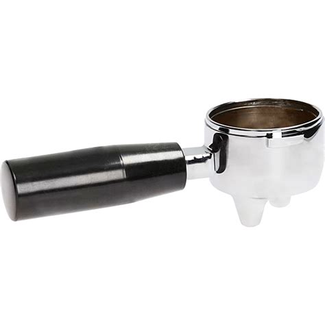 Saeco coffee machines parts replacement grinder handles crossword. Elektra Micro-Casa Leva Portafilter