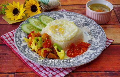 4 batang kacang panjang, potong 2 inci. Ayam Goreng Kunyit | Resepi Ayam Goreng Kunyit Ala Thai ...