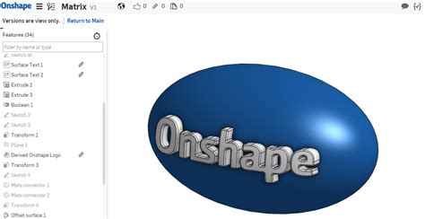 Onshape Download