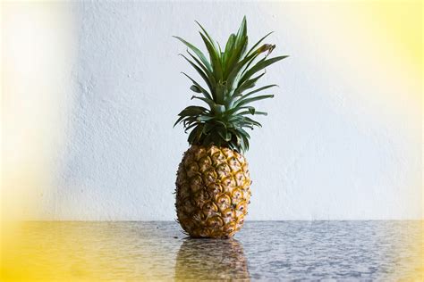 Pineapple · Free Stock Photo