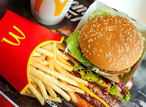 30 Crazy Mcdonalds Facts That Will Blow Your Mind Eat This Not That