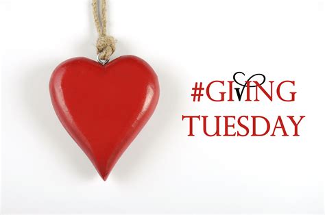 Giving Tuesday 10 Legal Tips For Nonprofits Nonprofit Law Blog