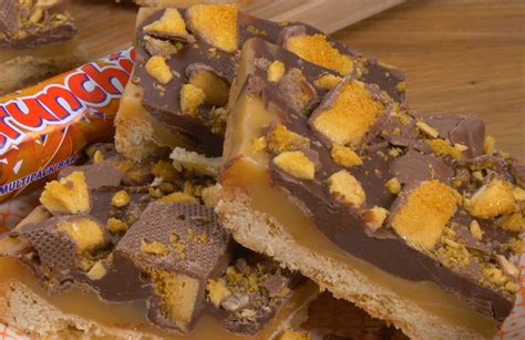sweet recipes new recipes baking recipes cookie recipes crunchie