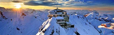 Urlaub in der schweiz ist sehr naturnah: Die Schweiz erleben - Urlaub auf höchstem Niveau ...