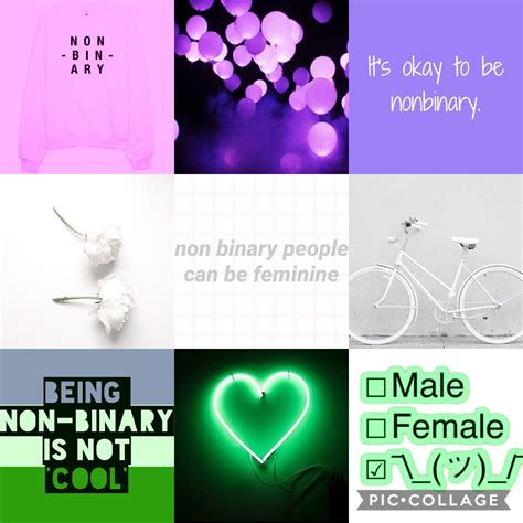 Explore and download tons of high quality cute wallpapers all for free! Nonbinary Wallpapers - Top Free Nonbinary Backgrounds - WallpaperAccess