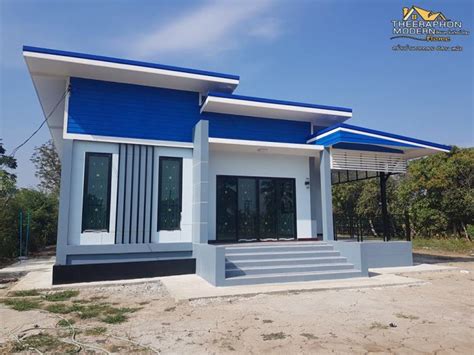 Blue house but not blue! Check this cozy 2-bedroom blue ...