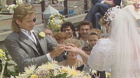 Watch Days Of Our Lives Web Exclusive Patch And Kaylas Wedding