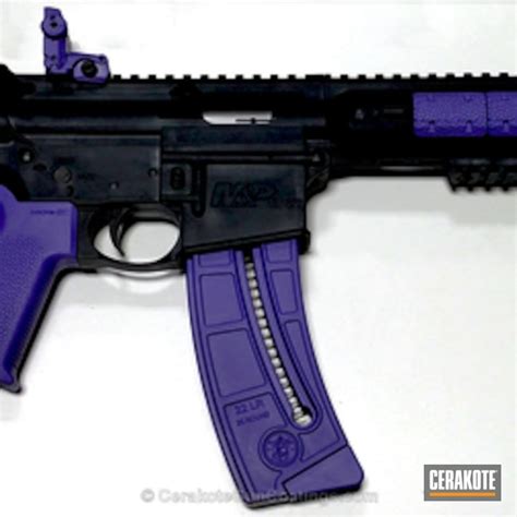Maybe you would like to learn more about one of these? H-217 Bright Purple by DAN 541-840-2190 | Cerakote