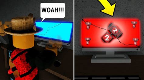 Run from the beast, unlock the exits, and flee the facility! NEW FLEE THE FACILITY UPDATE! (Roblox Flee The Facility ...