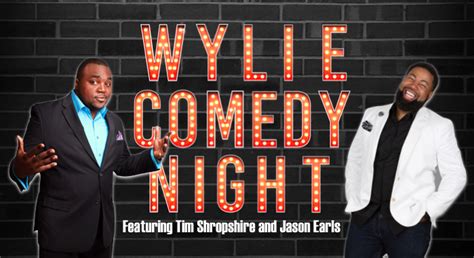 Wylie Comedy Night The Summit Church