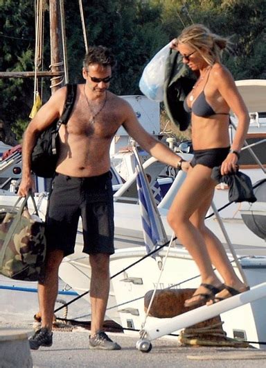 Επίσημο site της νέας δημοκρατίας. Η Μαρέβα Μητσοτάκη εξομολογείται πως κέρδισε πίσω τον ...