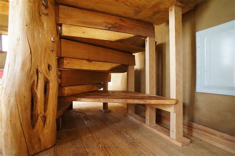 That is, even though the design process is strictly regulated by the how do the stairs stay in place? How to build a wooden spiral staircase - My Staircase Gallery