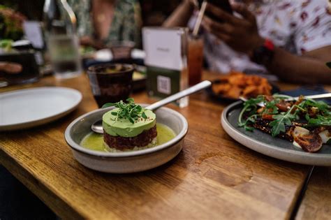 Opennaire Reopens For Dining Under the Stars