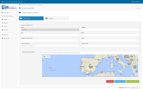 Web application for live onsite and online car auctions ...