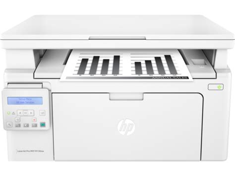 Don't do it except you see the instruction to do so. HP LaserJet Pro MFP M130nw | HP® Pakistan