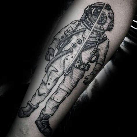 Find the perfect word, quote or message to inspire yourself & others today. 60 Diver Tattoo Designs For Men - Underwater Ink Ideas