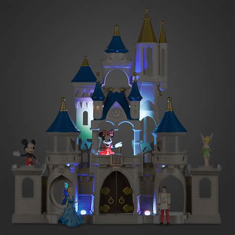 Cinderella Castle Play Set Walt Disney World Is Now