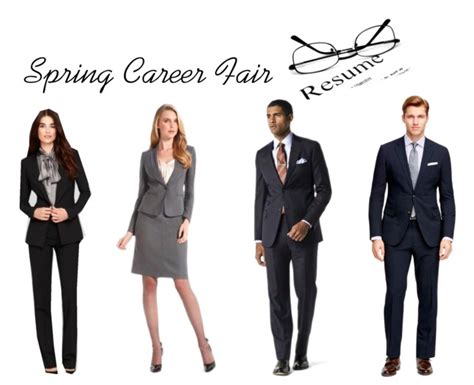 Often worn for sport or in your free time 13. Fashion Tips for the Spring Career Fair - Bentley CareerEdge