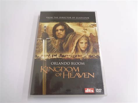 ヤフオク Dvd キングダム・オブ・ヘブン Kingdom Of Heaven