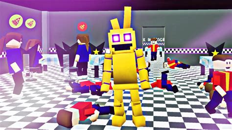Killer Five Nights At Freddy S Fnaf Awesome And This Is Awesome My