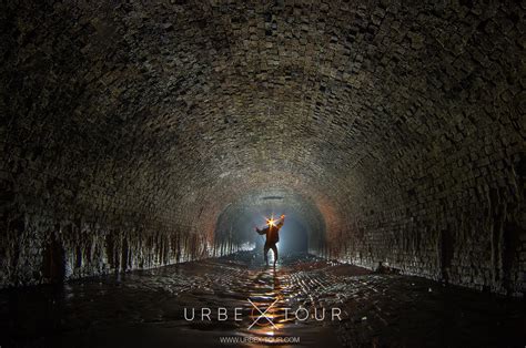 Urbex Photo Tour | 3 Locations | Professional Guide | Best Shots Ever!
