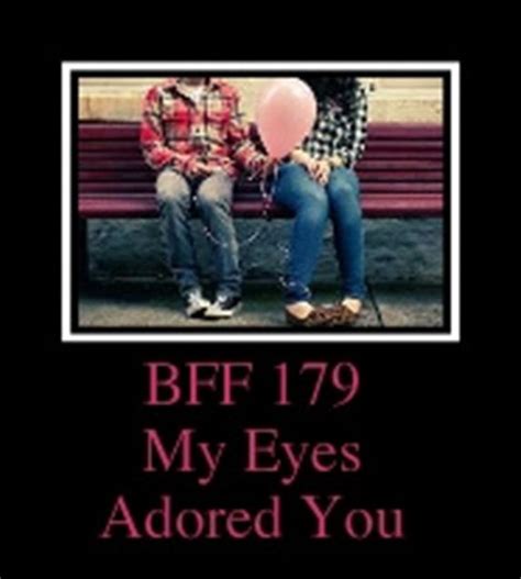 My Eyes Adored You ~ Bff 179 Adore You Masturbation First Time Bff