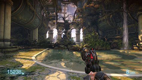 Bulletstorm Wallpapers Pictures Images