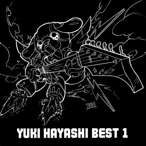 ‎yuki Hayashi Best 1 By Yuki Hayashi On Apple Music
