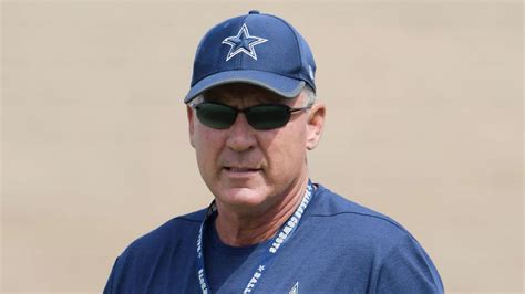 Wade Wilson Former Cowboys Qb And Assistant Coach Dies At 60 Espn