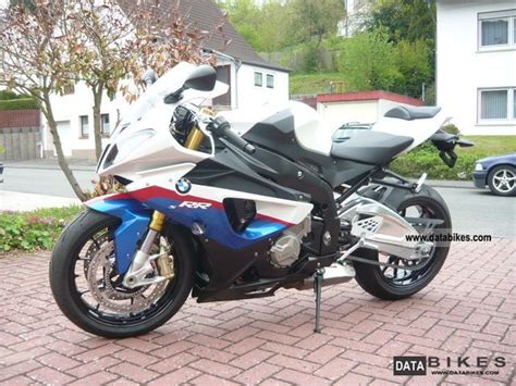 2012 Bmw S1000rr Opportunity All Extras New