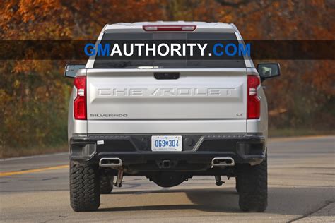 Chevrolet Rival To Ram Rebel Trx Rendered Gm Authority