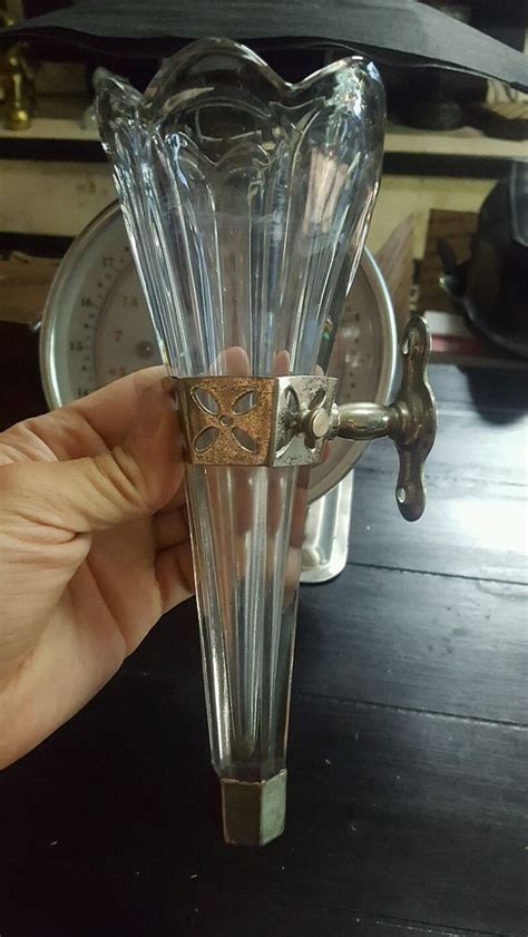 Pick the flowers and prepare it: 76 best Car Bud vases images on Pinterest | Flower vases ...