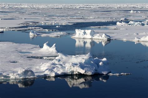 The Arctic Ocean Wallpapers High Quality Download Free