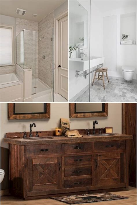 That speaks the bathroom doesn't only for taking a bath but also for relaxing. Black And Gold Bathroom Decor | Dark Green Bathroom ...