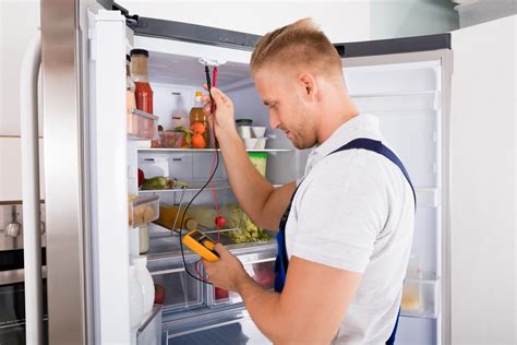 How Should You Deal With A Broken Refrigerator Before It Ruins Your