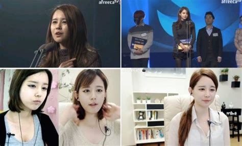광고 및 편집 문의 email protected 인스타그램 eve_sojin 유튜브 밤 9시 업로드. 아프리카 시상식, 4대 여신 김이브 실물 '화제'…한가인 닮은꼴 ...