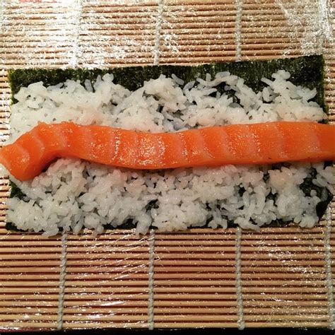 Comment réussir le riz pour les sushis, mes conseils | Cuisine du monde