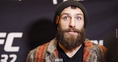 Michael chiesa is on facebook. Michael Chiesa has no plans to go back to lightweight ever ...