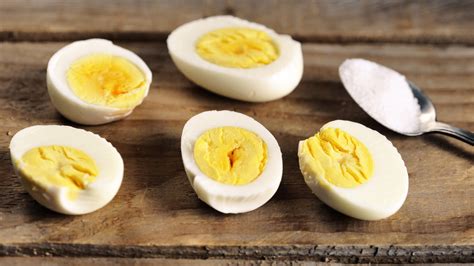 How To Cook Hard Boiled Eggs In An Instant Pot Techradar