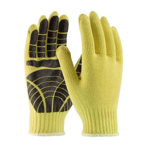 Aug 05, 2021 · tension/gauge: PIP Kut Gard® 7 Gauge Yellow Seamless Knit PVC Tiger Paw ...