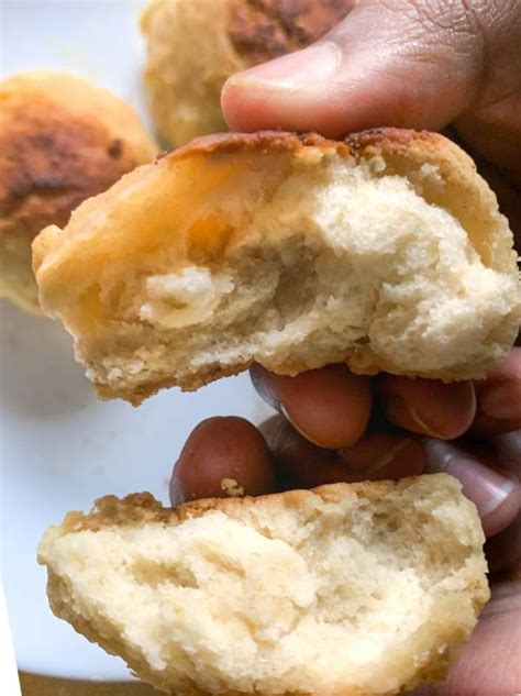 Best no yeast dinner rolls from dinner rolls from scratch no yeast. No-Yeast Dinner Rolls (Pillowy Soft) - Recipe Magik