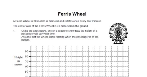 ferris wheel activity.pdf Google Drive