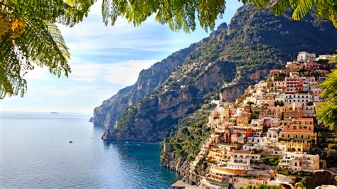 Best Places To Visit In Campania Italy Explore Southern Italy